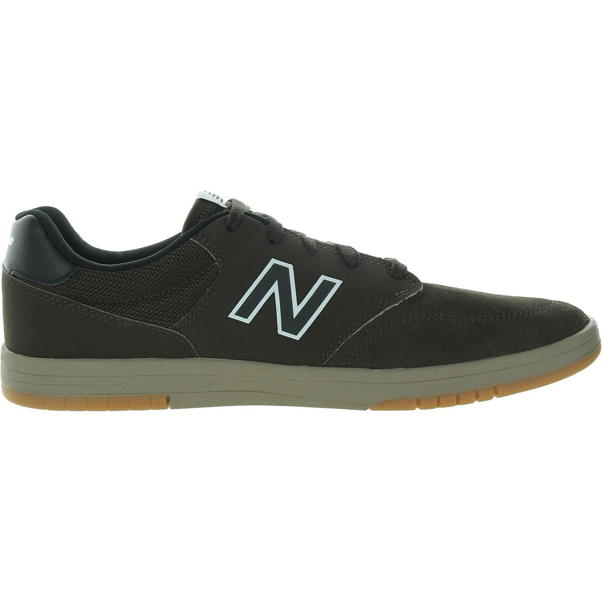 Mens Logo Casual And Fashion Sneakers