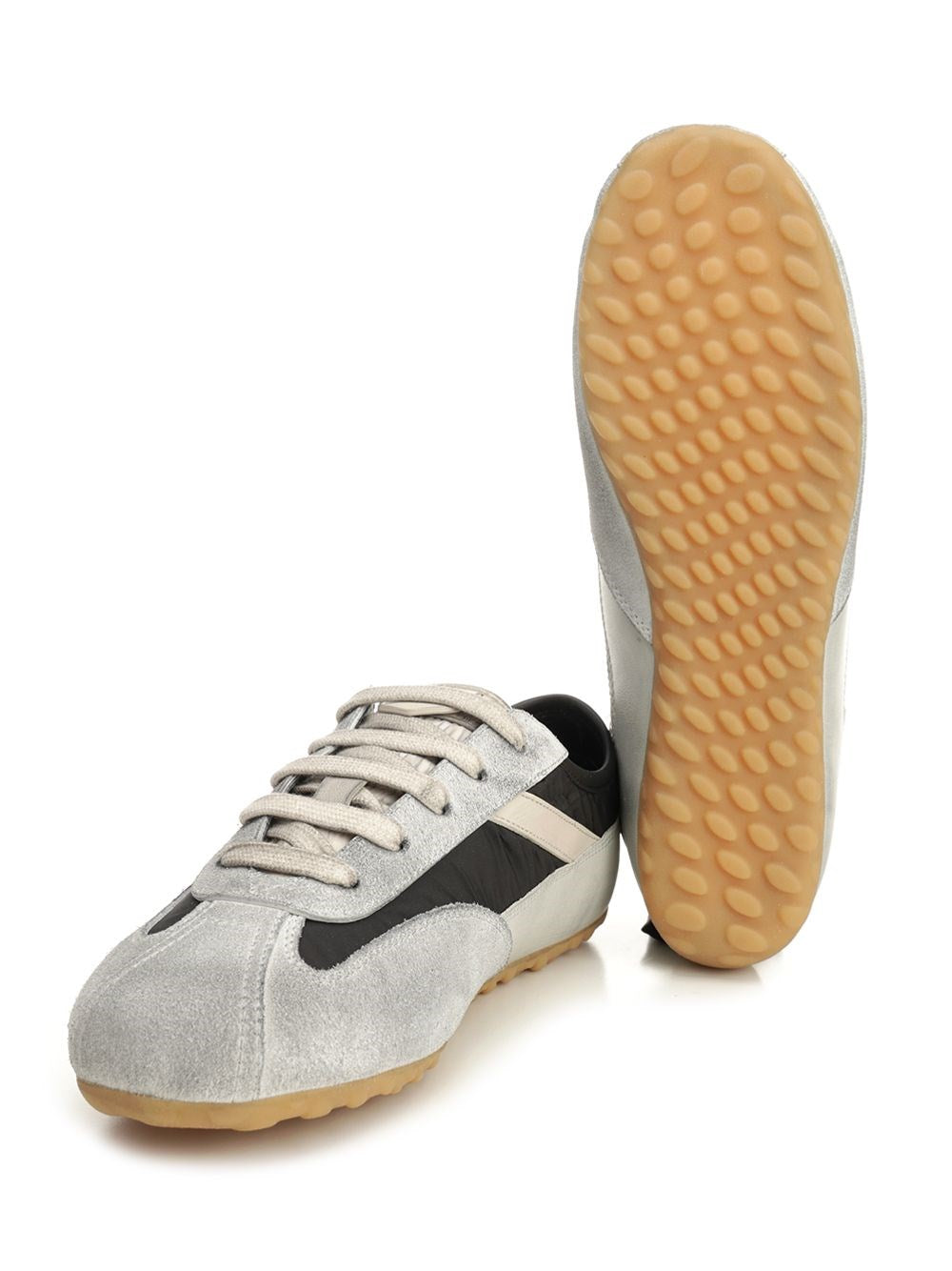 Mcqueen Mcqueen Men Boxe Sneaker