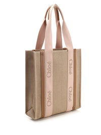 Chloe' Women 'Woody' Tote Bag