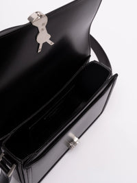 Saint laurent Saint Laurent Men `Solferino` Medium Satchel Bag