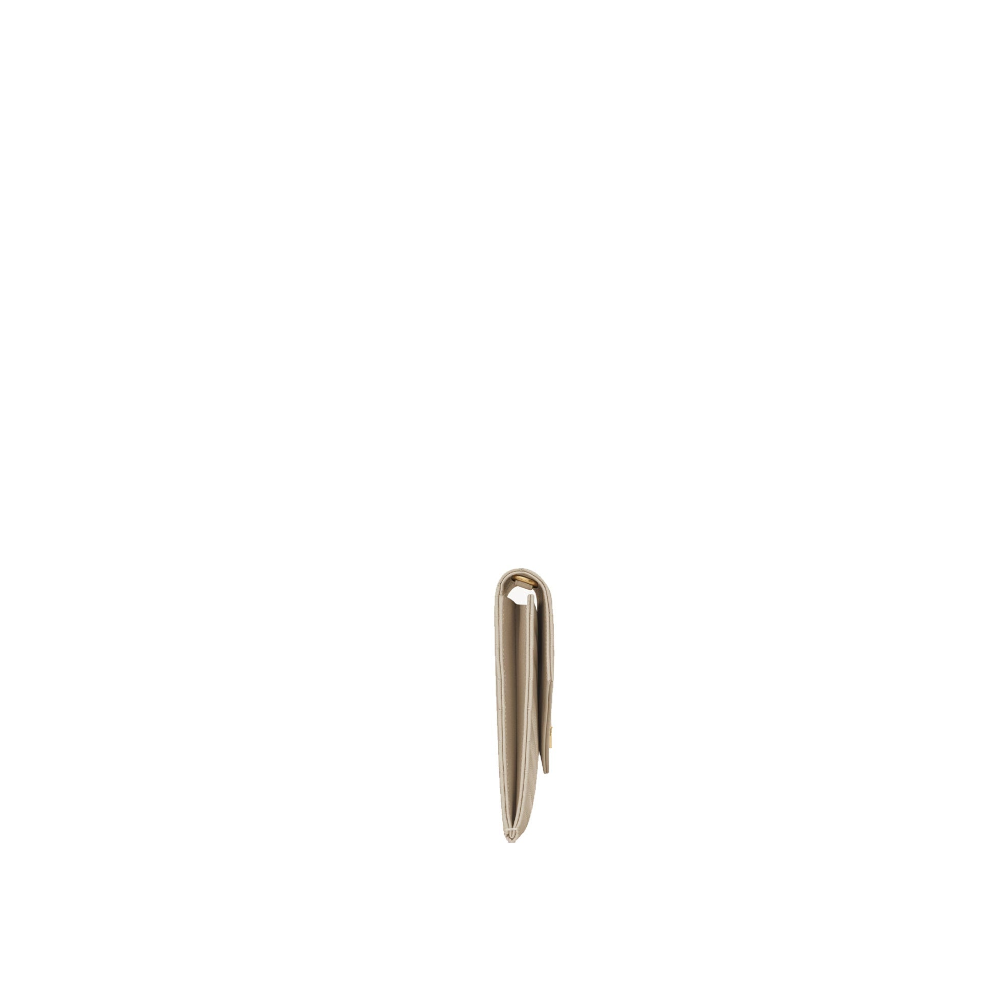SAINT LAURENT Saint Laurent Cassandre Matelasse Pouch Women