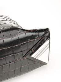 The Attico The Attico Women ''La Passeggiata Small'' Top Handle Bag