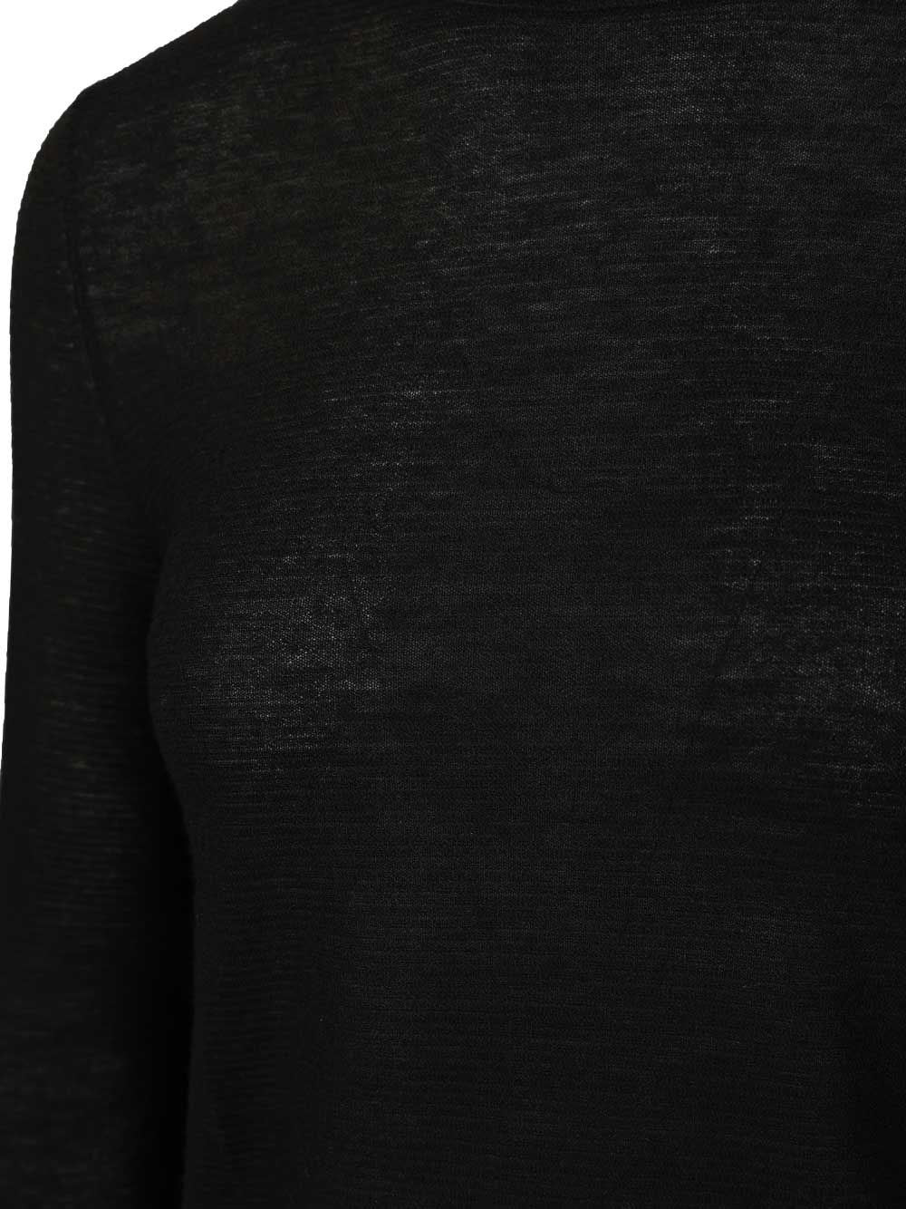 Lisa Yang Lisa Yang Women Lory Cashmere Turtleneck