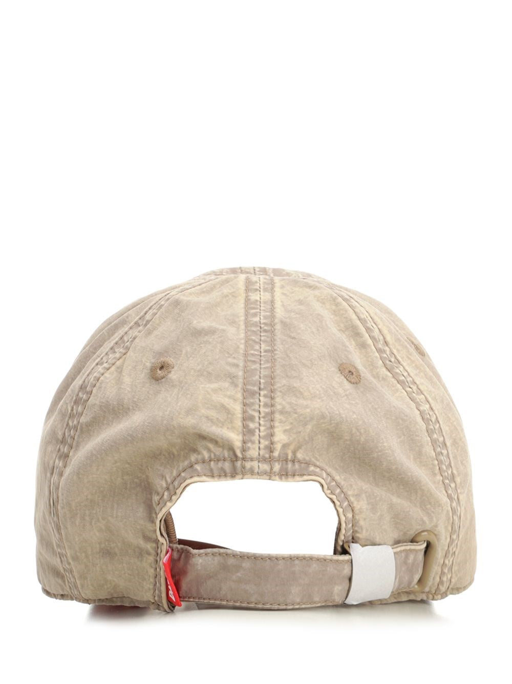 Diesel Men Baseball Cap