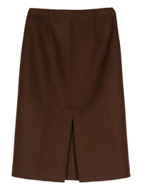 Ermanno Scervino Women Skirt
