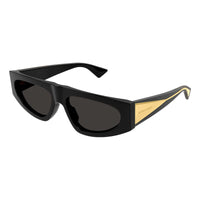 , Frame and Lens