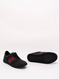 Gucci Gucci Men Screener 2.0 Sneakers