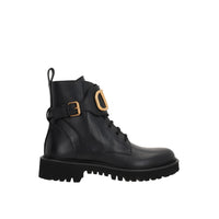 Valentino Garavani Vlogo Ankle Boots Women