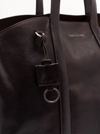 Orciani Men `Lagoon` Shopper Bag
