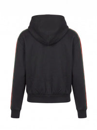 Gucci Gucci Women L/S Zip Sweater