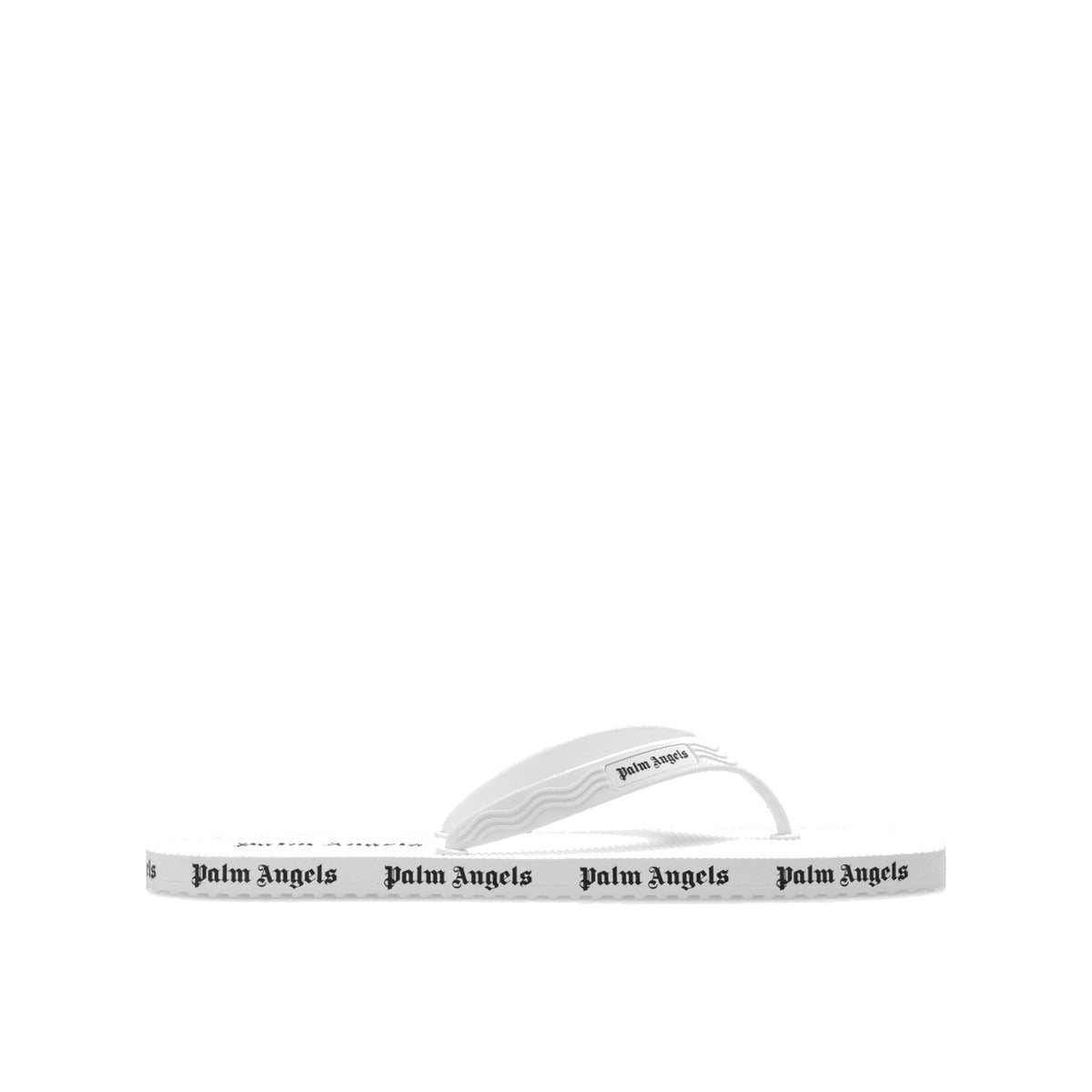 Palm Angels Palm Angels Flip Flop Slides Women