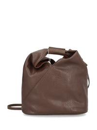 Mm6 Maison Margiela Women "Japanese" Crossbody Bag