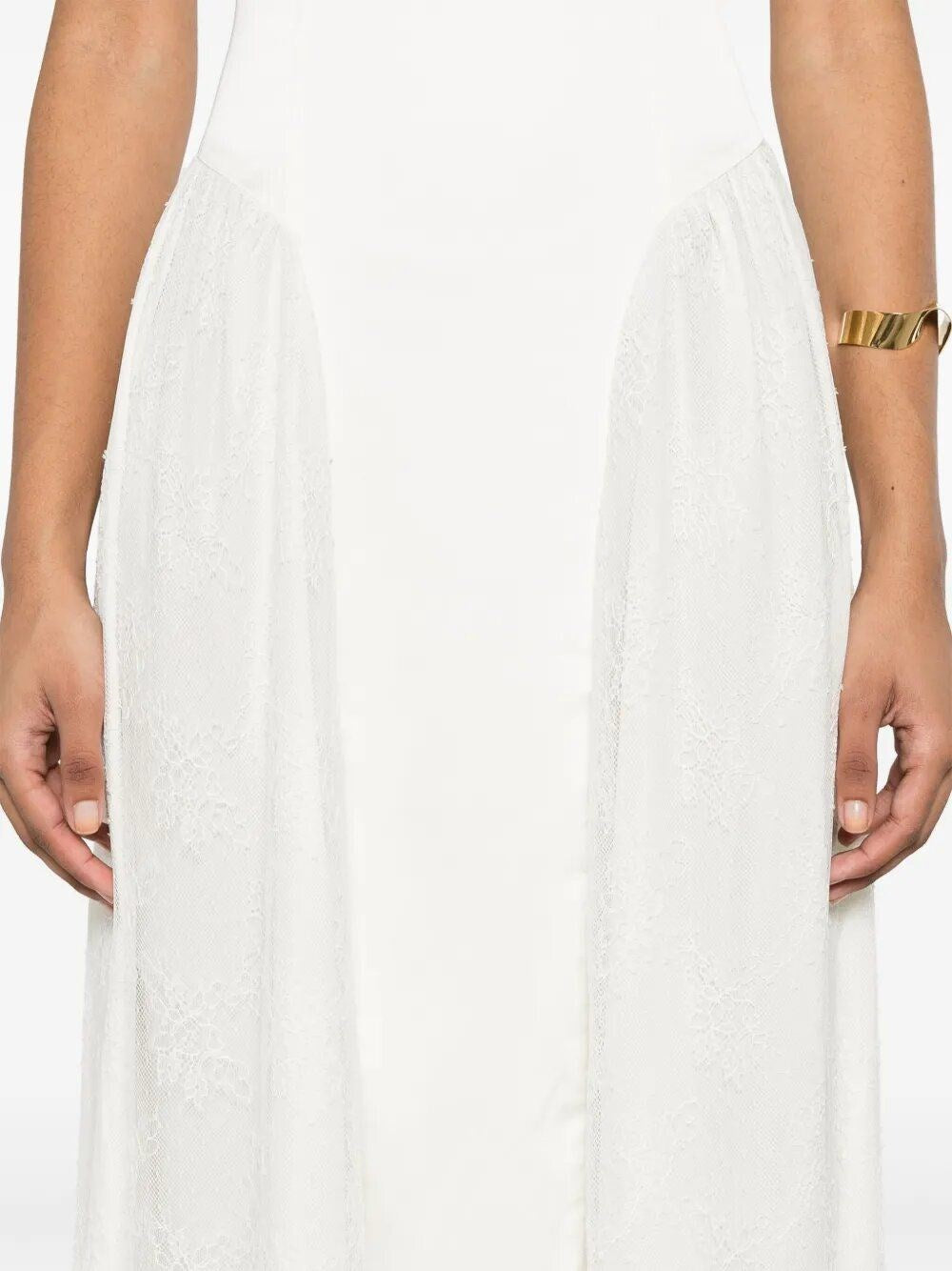 Rotate Women Long Dress