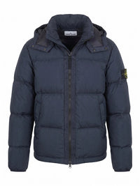 Stone Island Men Matt Ripstop Cordura® Jacket