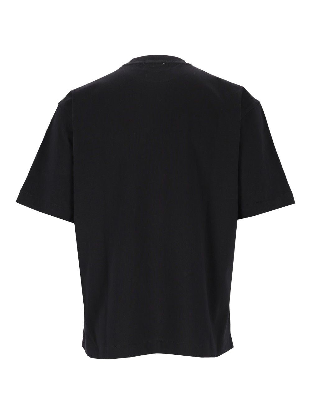 Off-white Off-White Men T-Shirt Stroke 2 Arrow