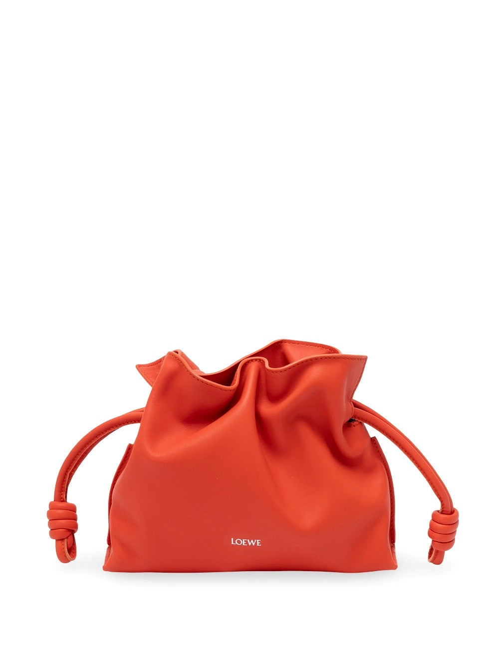 Loewe Loewe Women `Flamenco` Clutch Mini