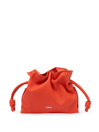 Loewe Loewe Women `Flamenco` Clutch Mini