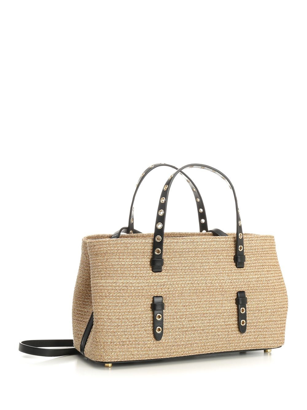 Alaïa Alaïa Women "Ew 25" Tote Bag