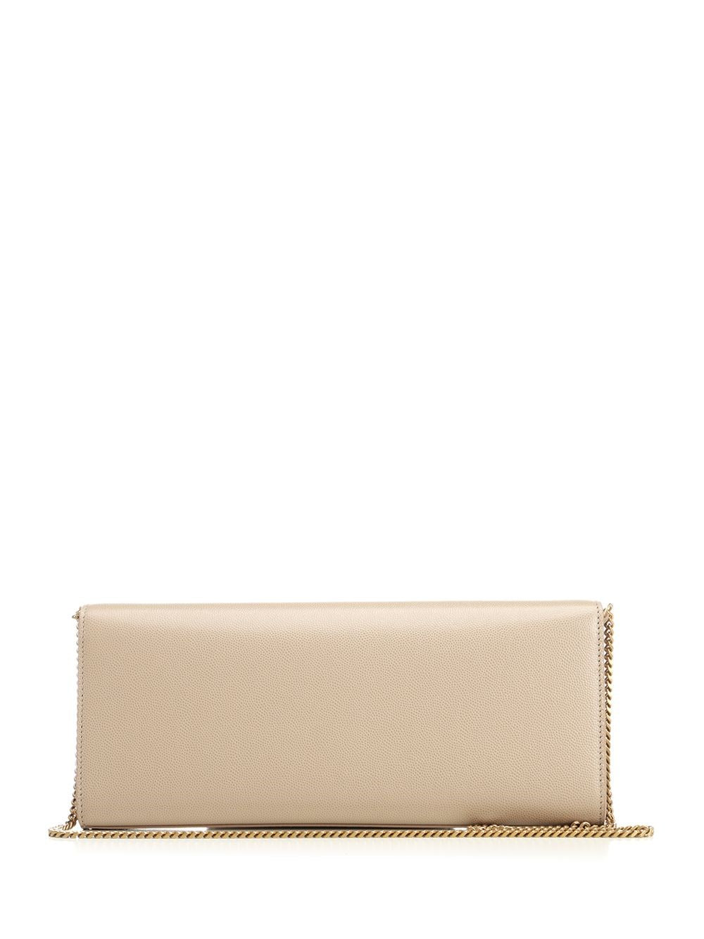 Saint Laurent Saint Laurent Women "Kate" Clutch