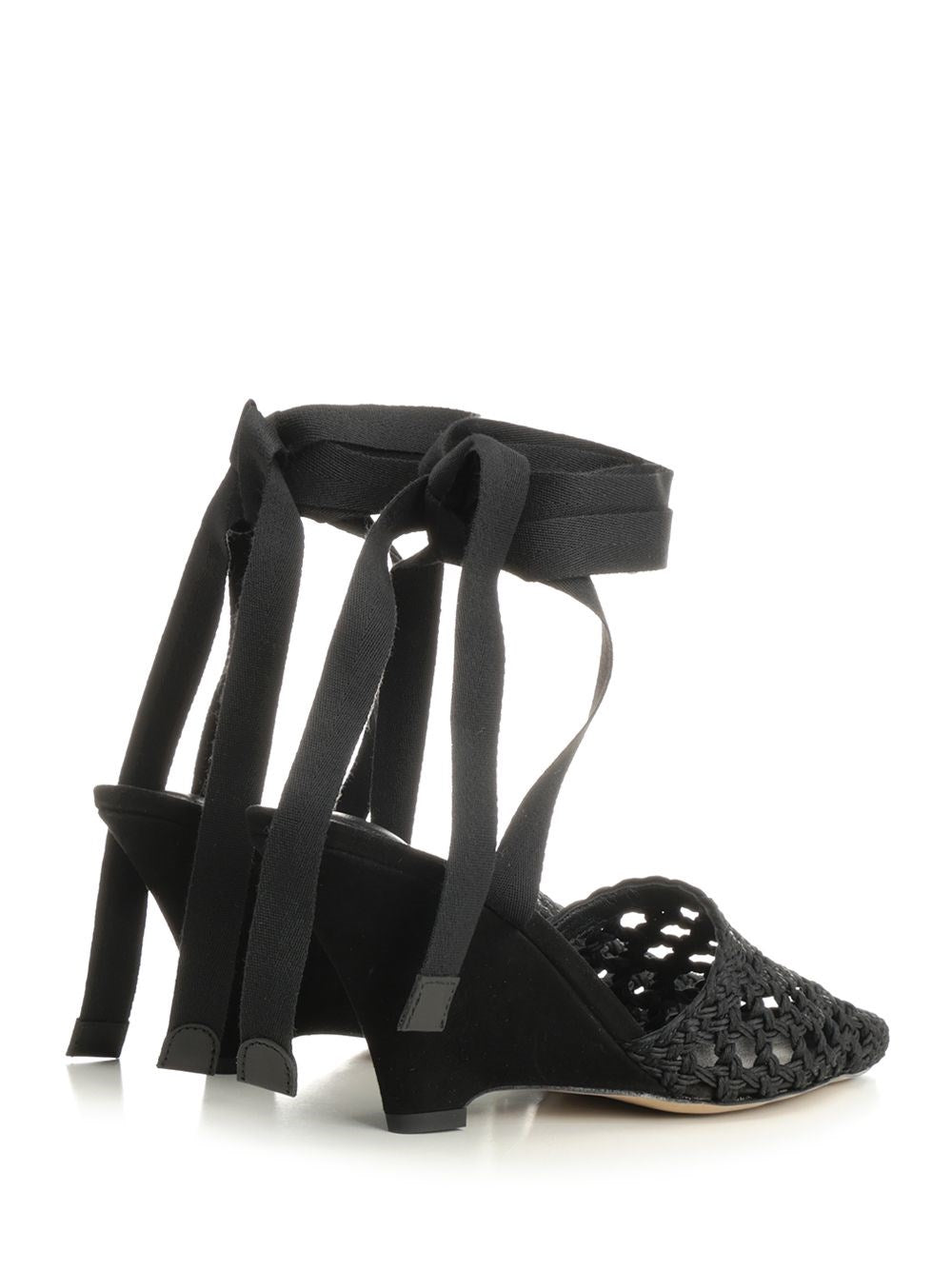Jacquemus Women High Espadrilles