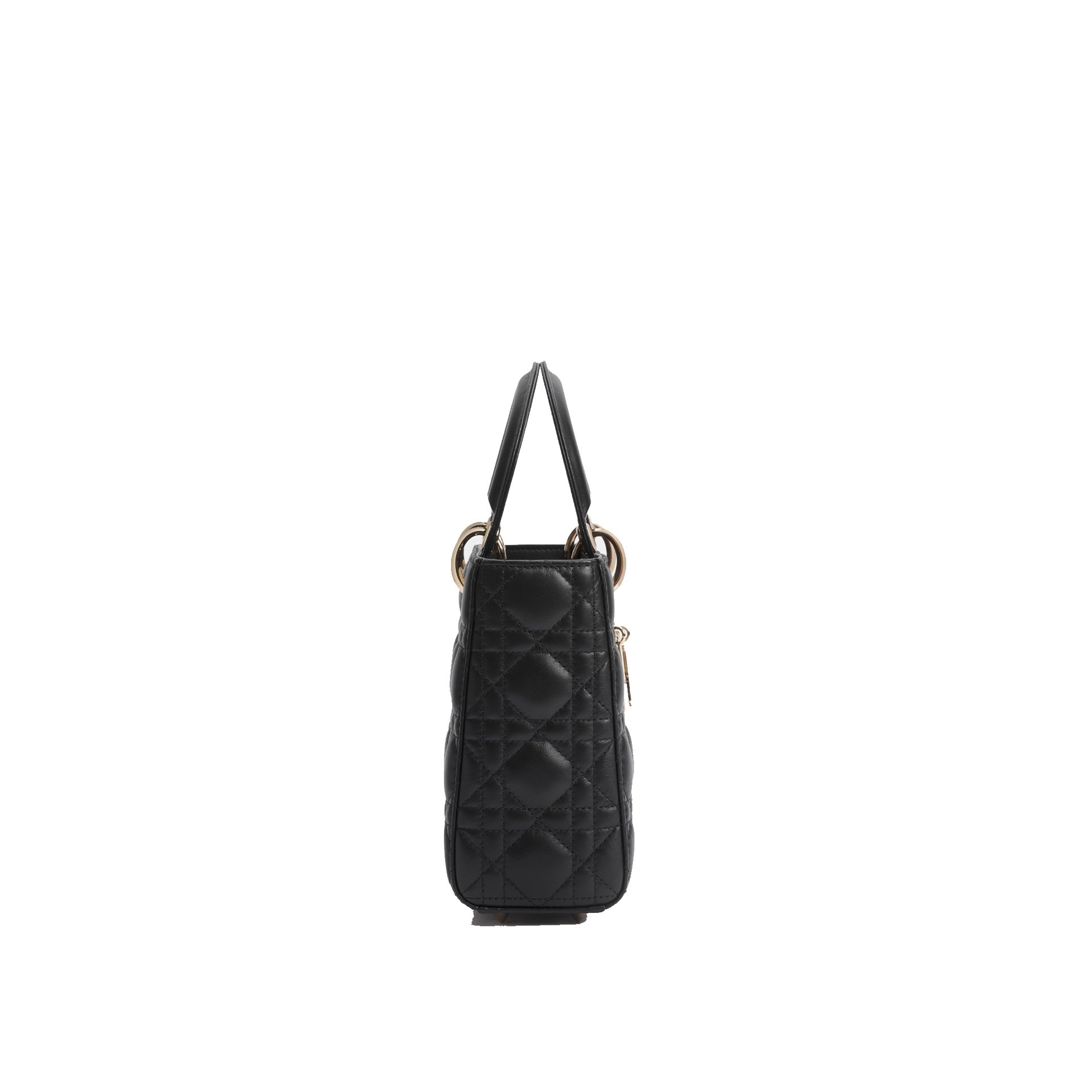 Dior Lady Dior Small Bag Women