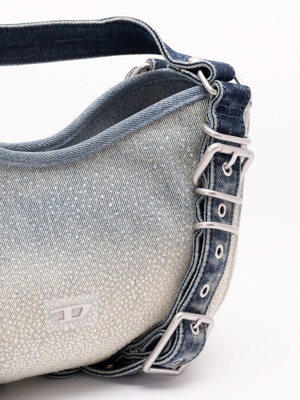 Diesel Diesel Women D-One Small Handbag