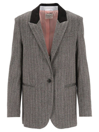 Forte_forte Forte_Forte Women "Jaspe" Blazer