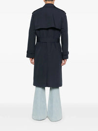 Burberry Men `Highbury` Trench