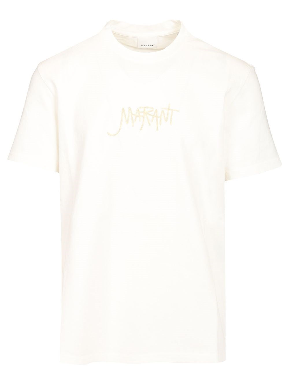 Marant Marant Men Honore-Gb T-Shirt