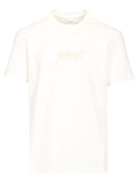 Marant Marant Men Honore-Gb T-Shirt
