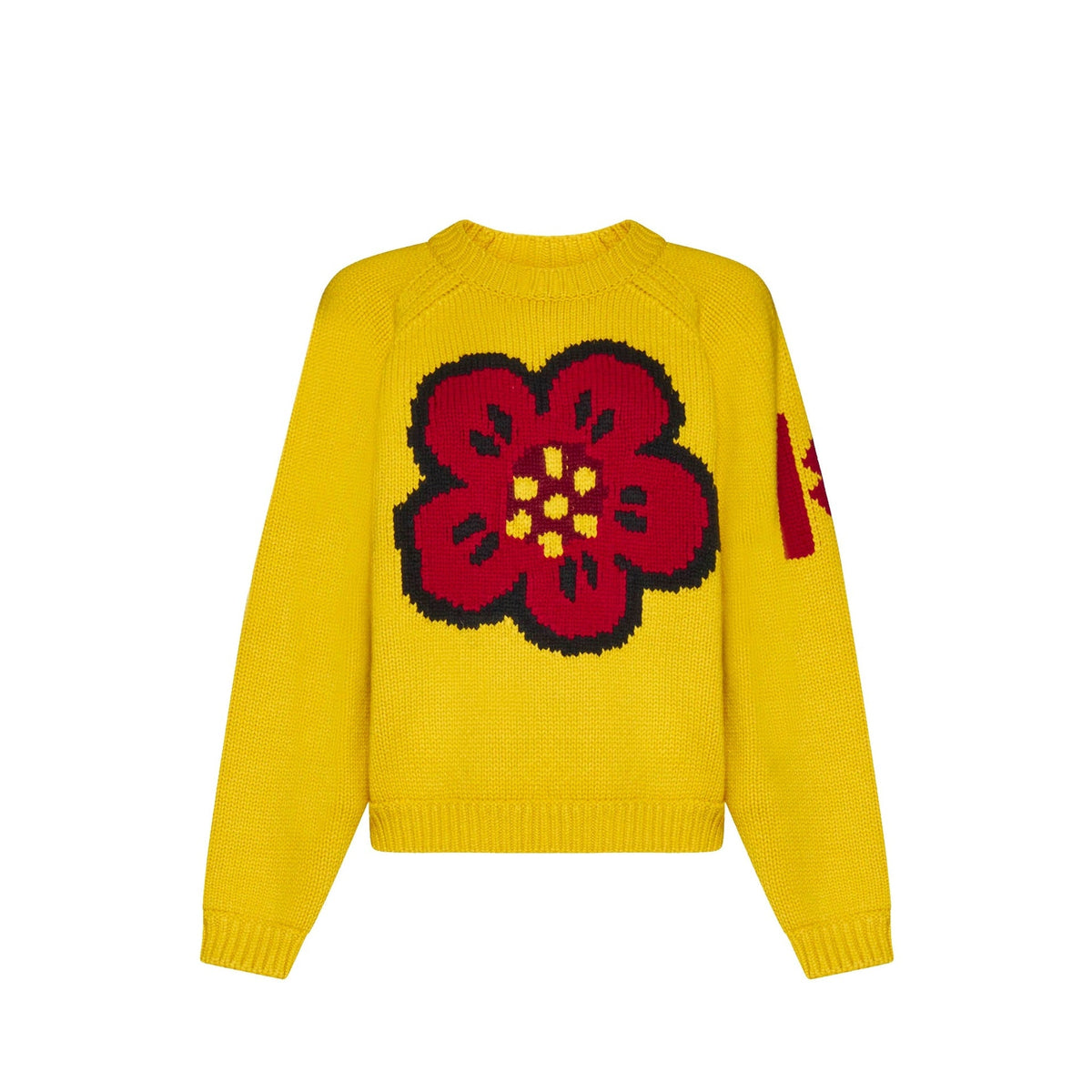 Kenzo Kenzo Cotton Pullover Women