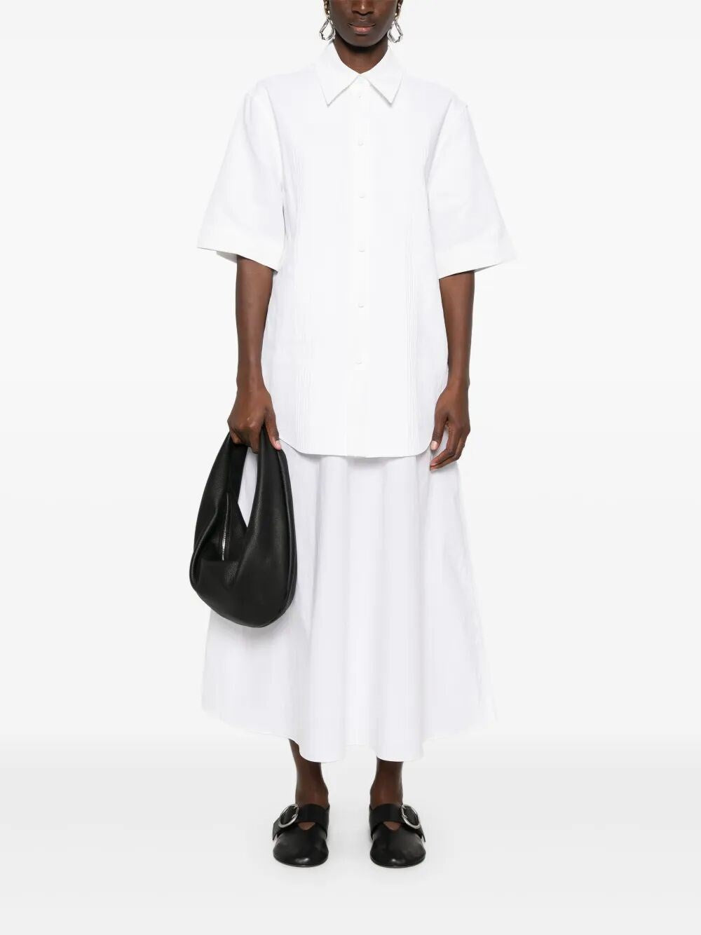 Jil Sander Women Shirt