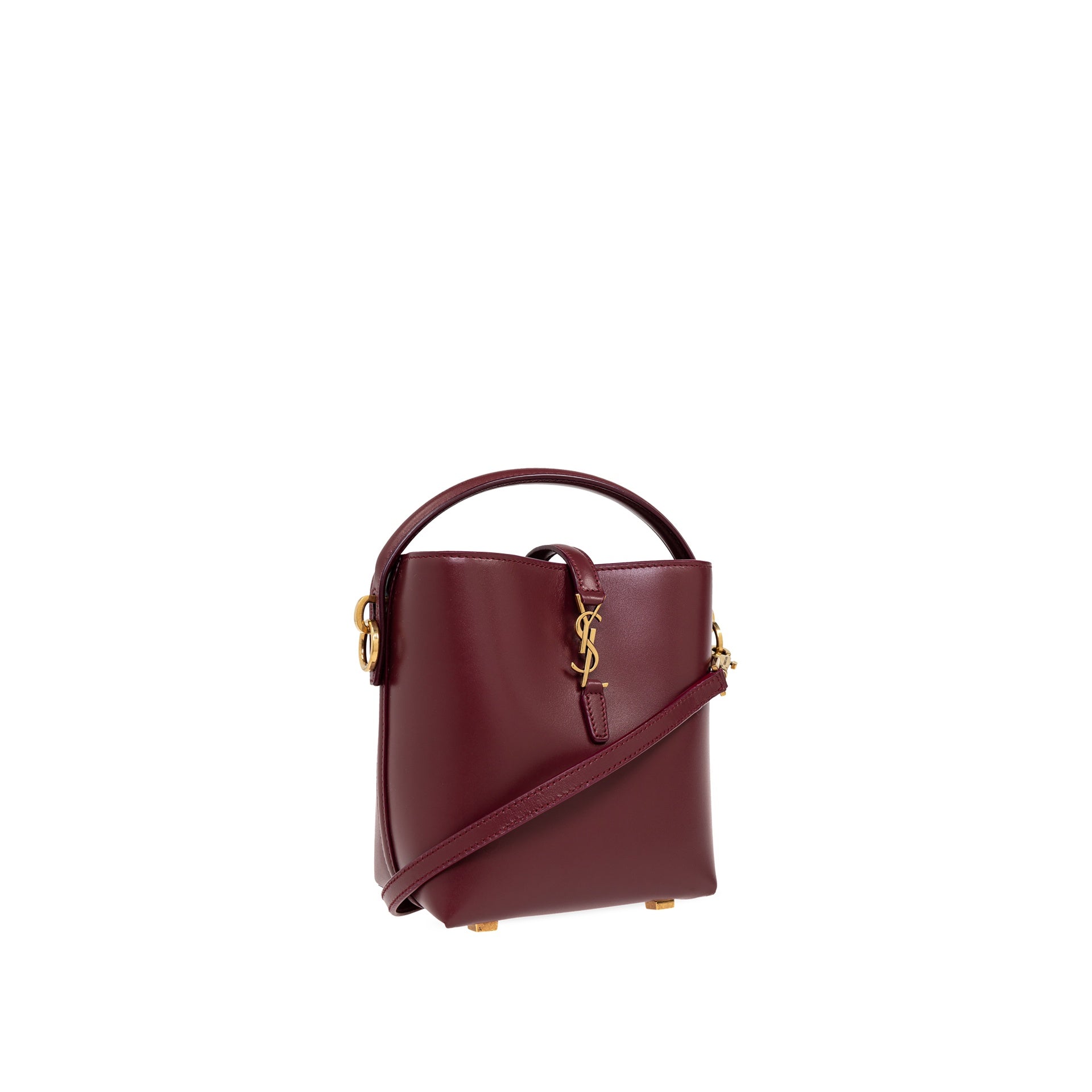 SAINT LAURENT Saint Laurent Le 37 Mini Shoulder Bag Women
