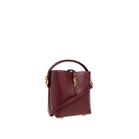 SAINT LAURENT Saint Laurent Le 37 Mini Shoulder Bag Women