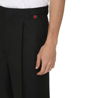 Gucci Gabardine Bermuda Shorts Men
