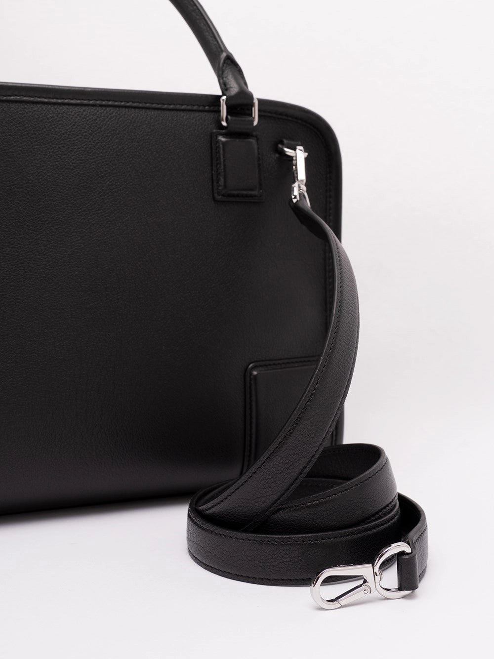 Loewe Women `Amazona 180 Lazy Crab` Medium Bag