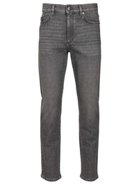 Zegna Men Roccia Jean