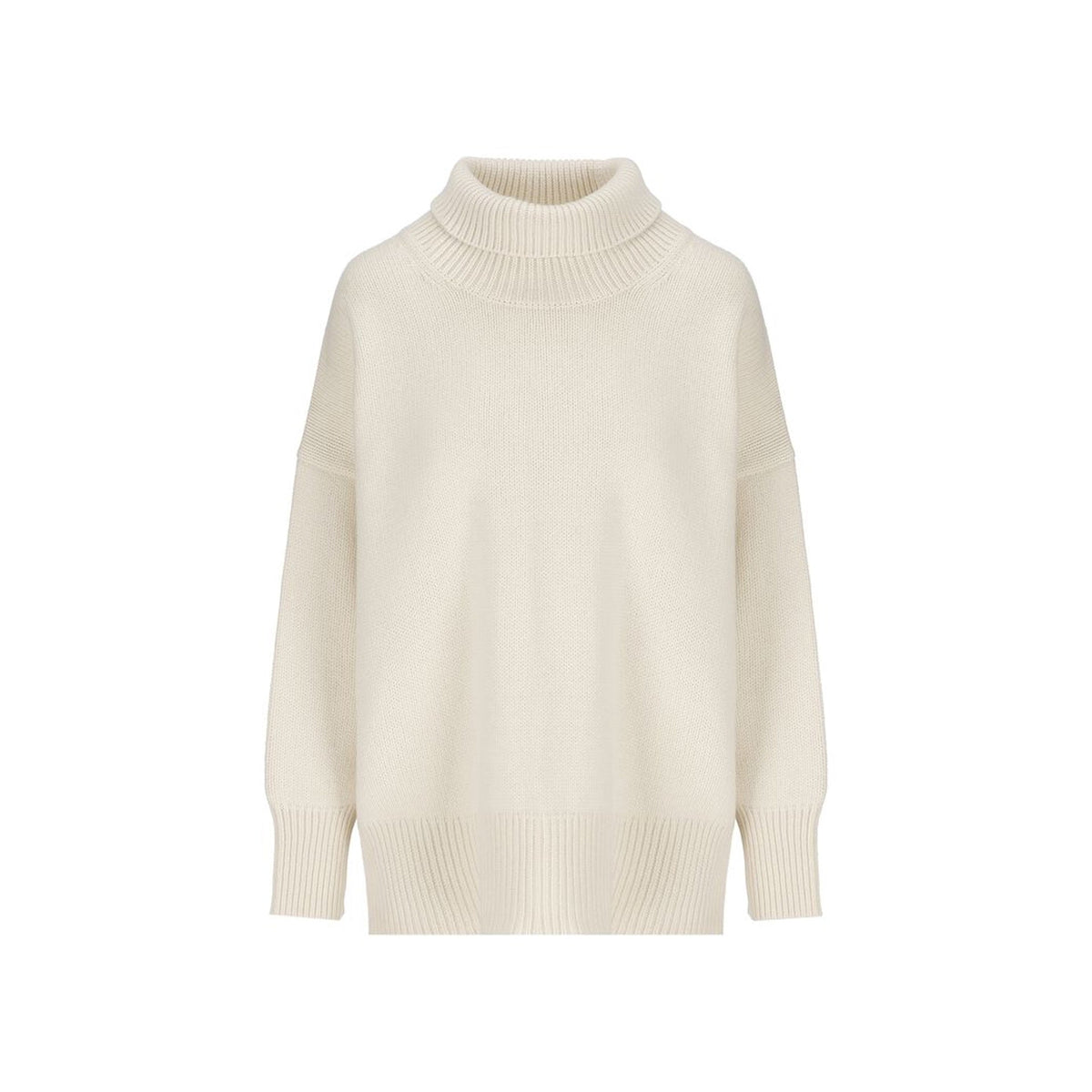 ChloE Chloe Cashmere Turtleneck Sweater Women