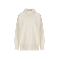 ChloE Chloe Cashmere Turtleneck Sweater Women
