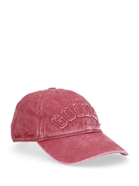 Golden Goose Golden Goose Men Cotton Cap