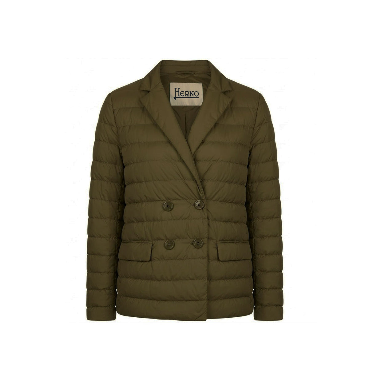 Herno Herno Down Jacket Women