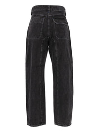 Paul Smith Paul Smith Men Straight-Leg Jeans