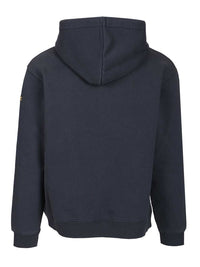 Celine Celine Men Cotton Hoodie