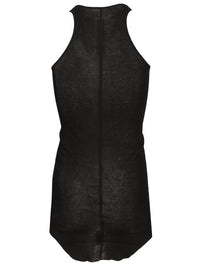 Rick Owens Rick Owens Men Ribbed Tank Top
