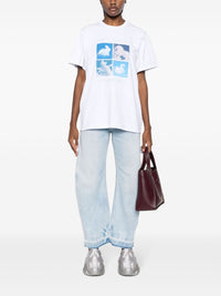 Stella Mccartney Women Balloon Shape Jeans