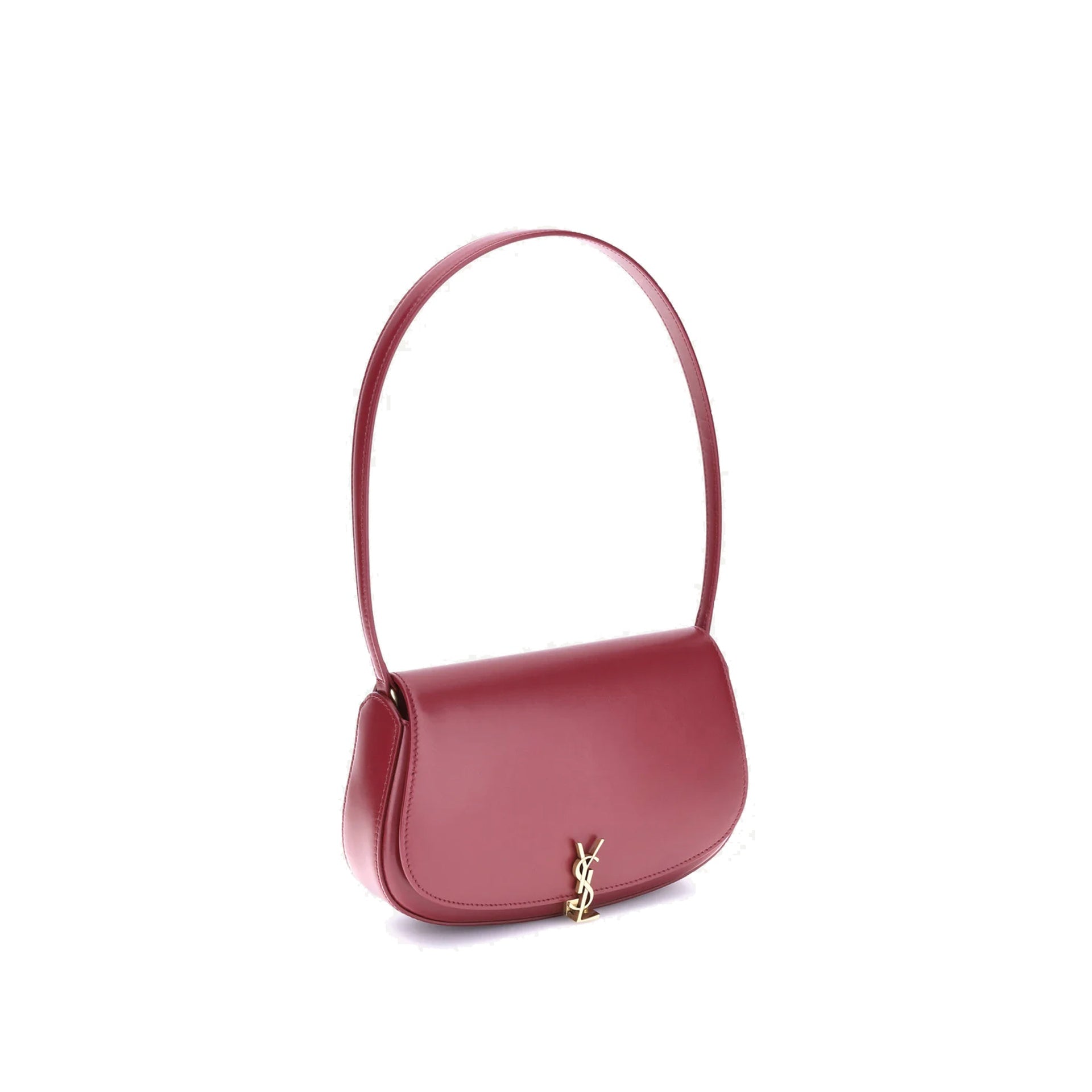 Saint Laurent Mini Voltaire Shoulder Bag Women