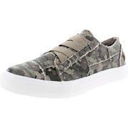 Marley Womens Comfort Insole Slip On Casual Shoes