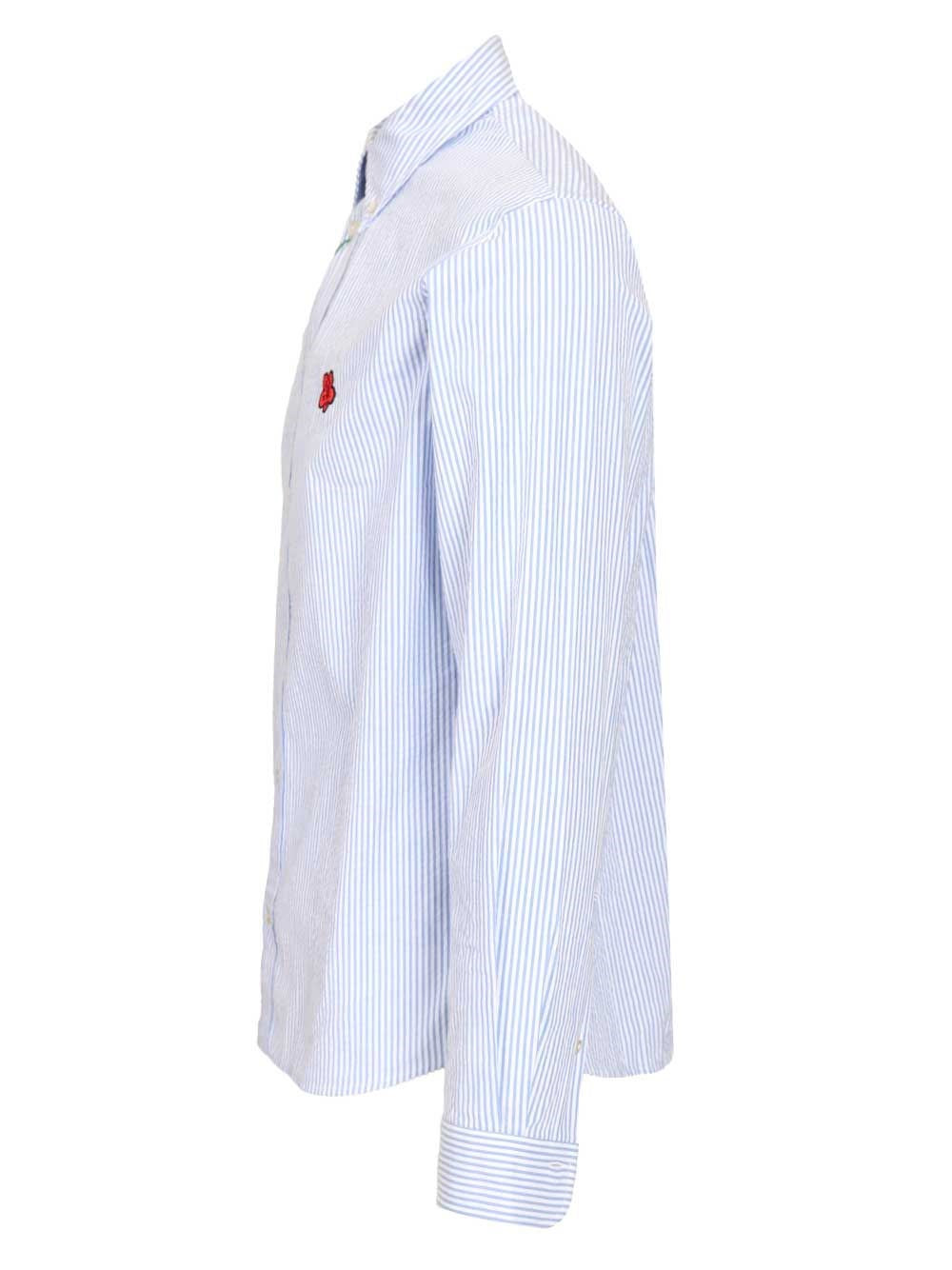 Kenzo Kenzo Men Boke Flowers Shirt