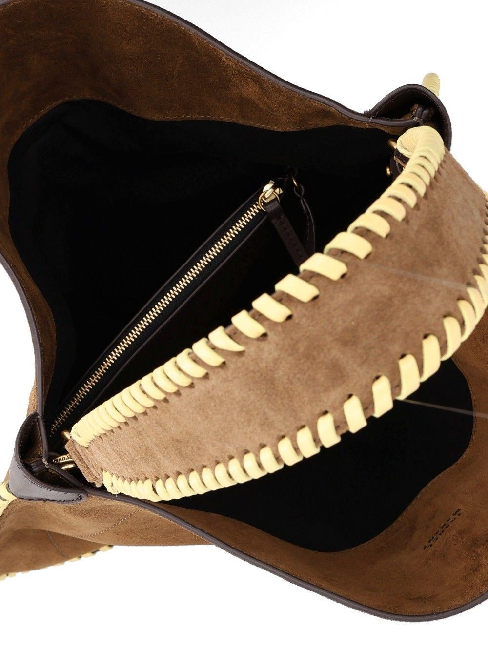 Isabel Marant Women "Oskan Hobo Soft" Bag