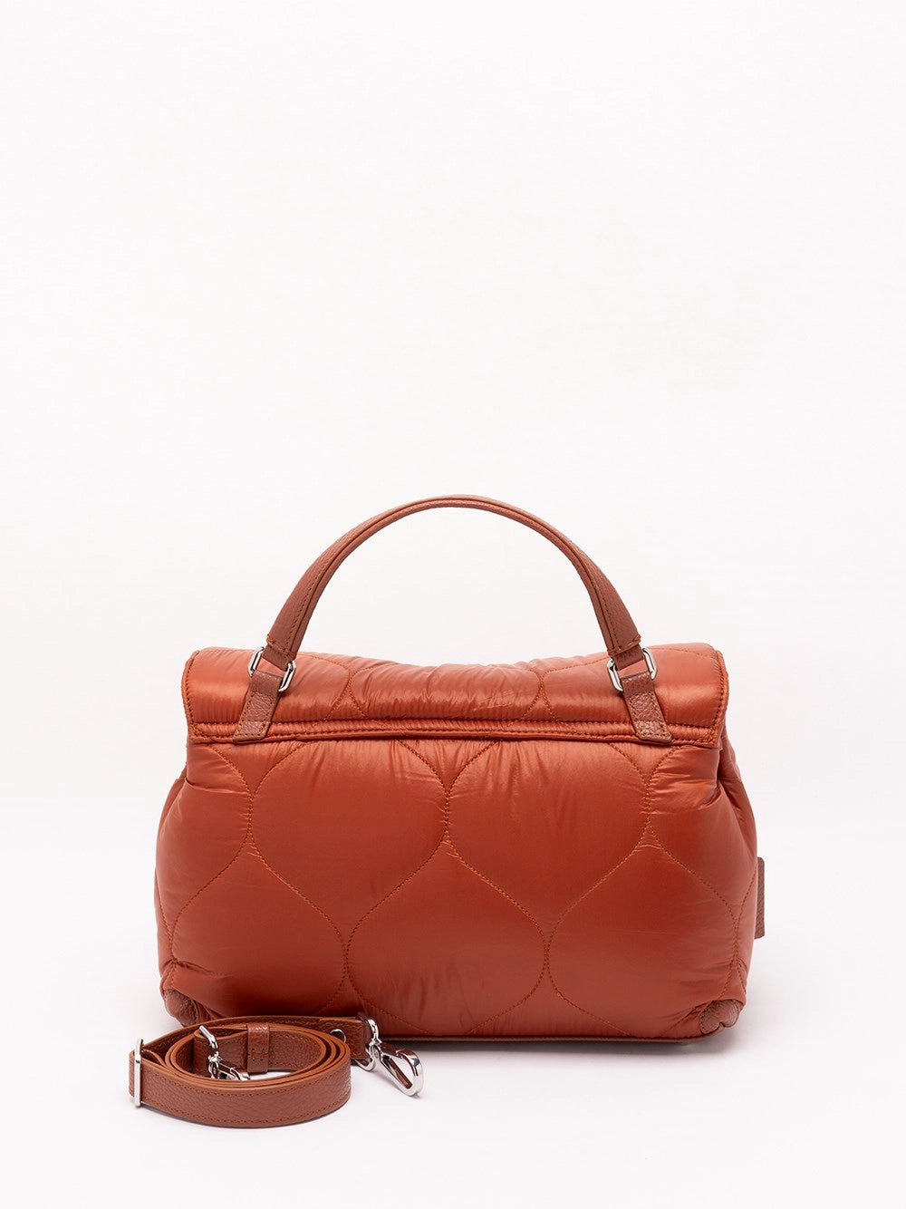 Zanellato Women Small `Postina Lunaria` Bag